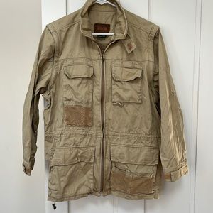 Lauren authentic dry goods. Ralph Lauren